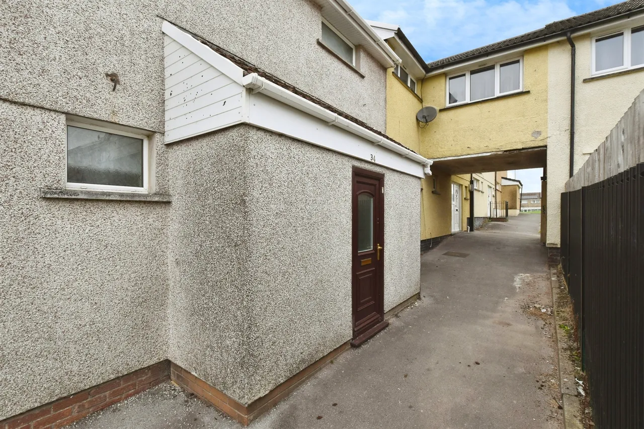 Cypress Close, Merthyr Tydfil, CF47, photo 17