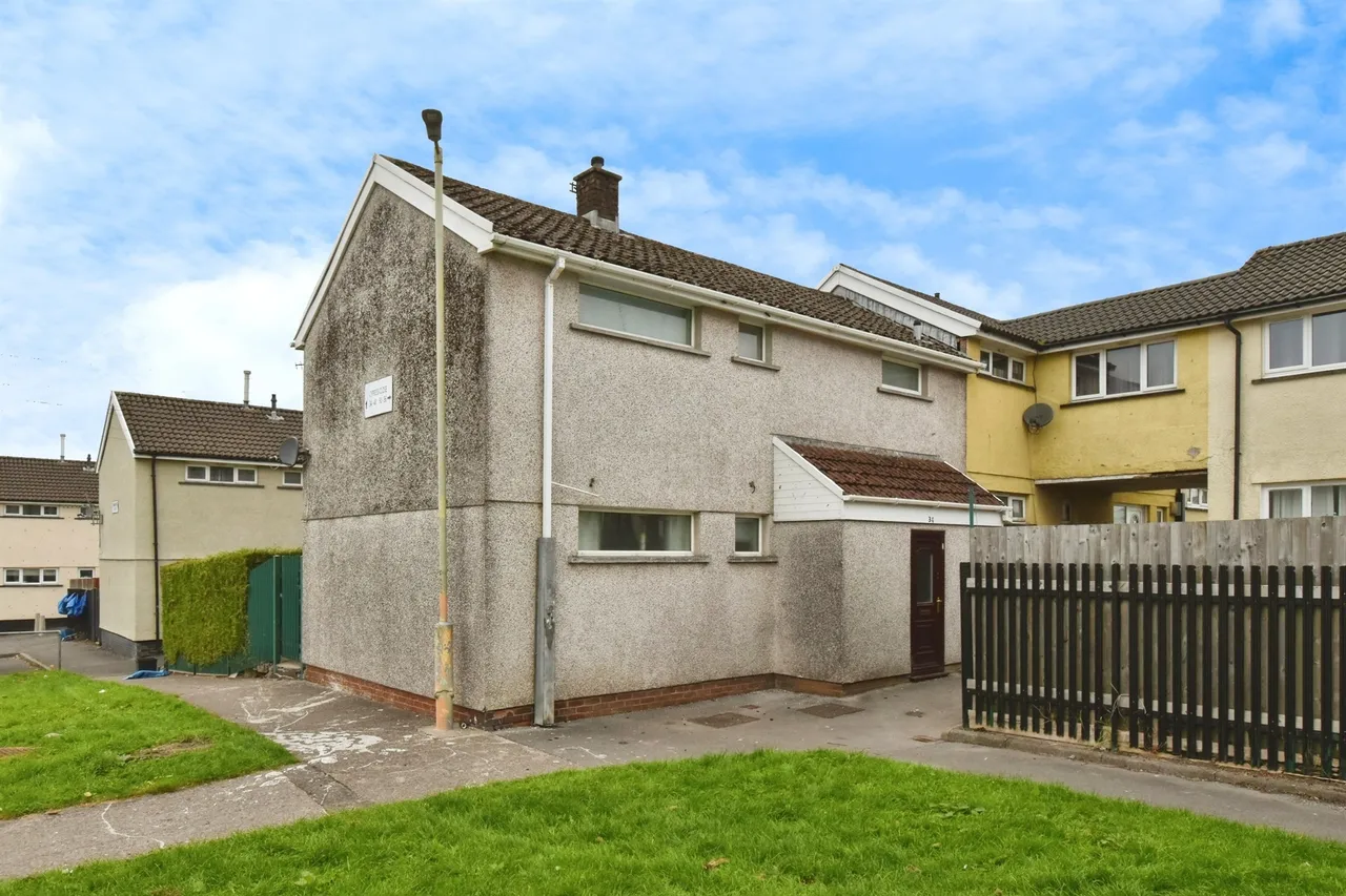 Cypress Close, Merthyr Tydfil, CF47, photo 16