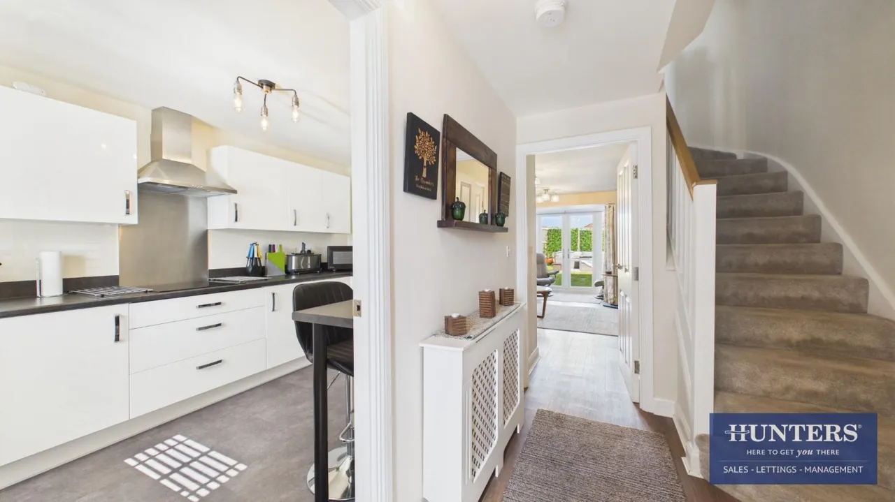 Turnberry Drive, Hebburn, photo 2