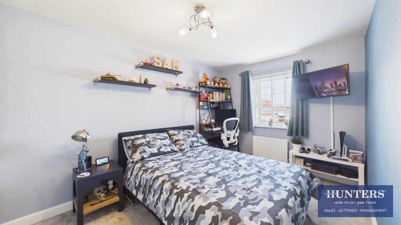 Turnberry Drive, Hebburn, photo 12
