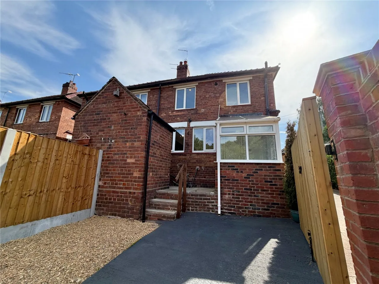 Shrewbridge Road, Nantwich, CW5, photo 22