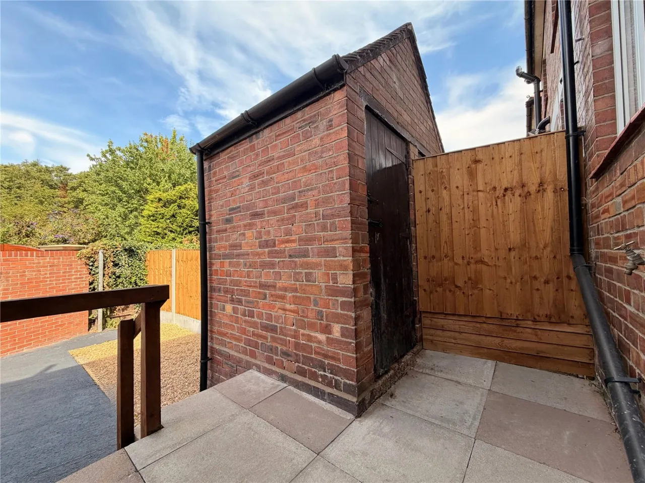 Shrewbridge Road, Nantwich, CW5, photo 19