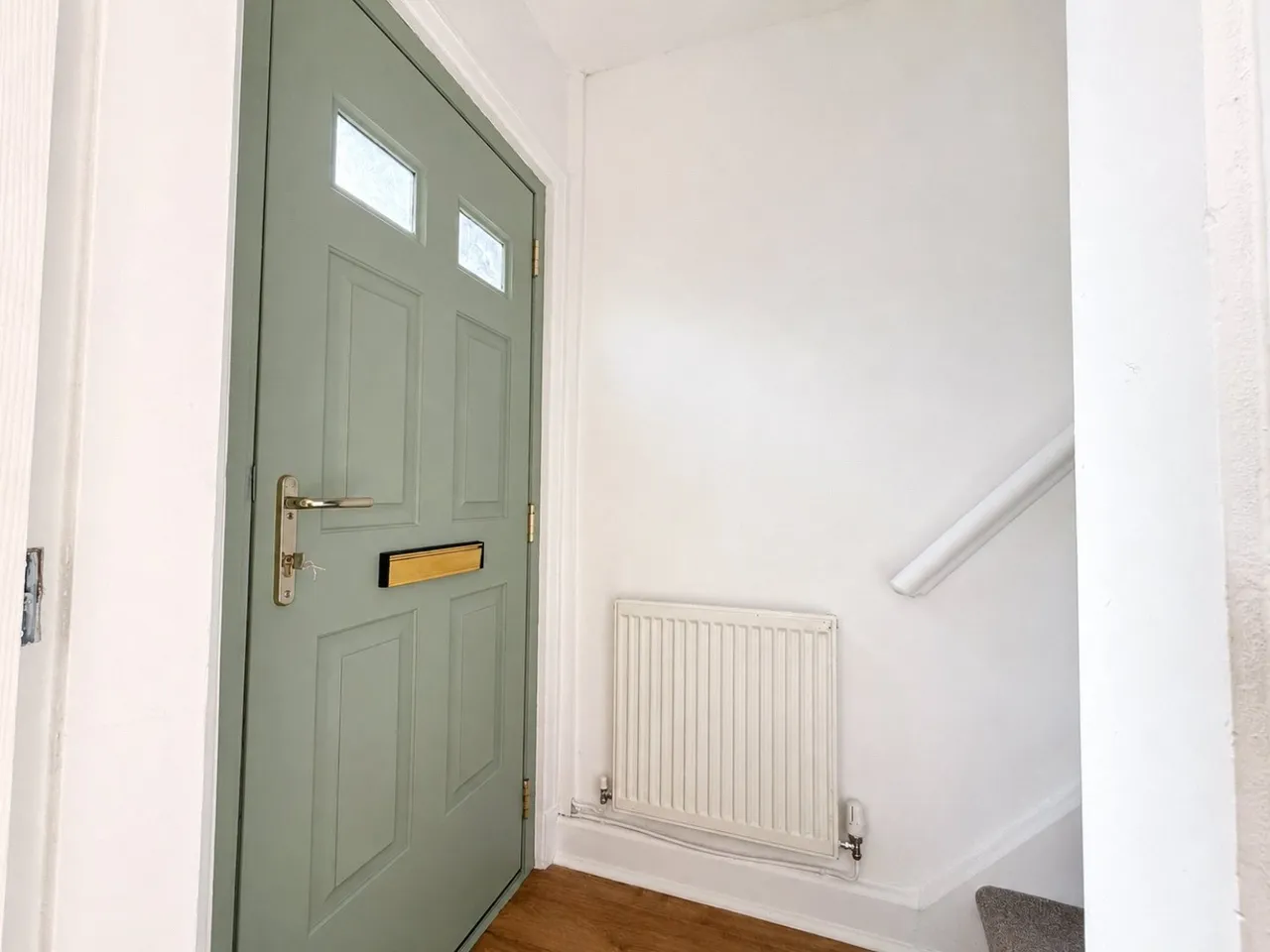 Shrewbridge Road, Nantwich, CW5, photo 14