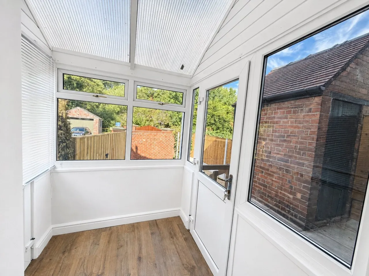 Shrewbridge Road, Nantwich, CW5, photo 18