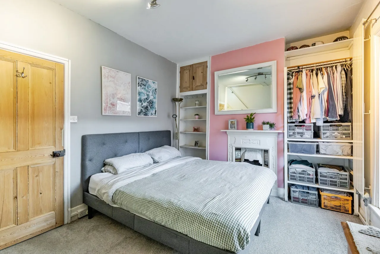Lower Thrift Street, Northampton, NN1, photo 9
