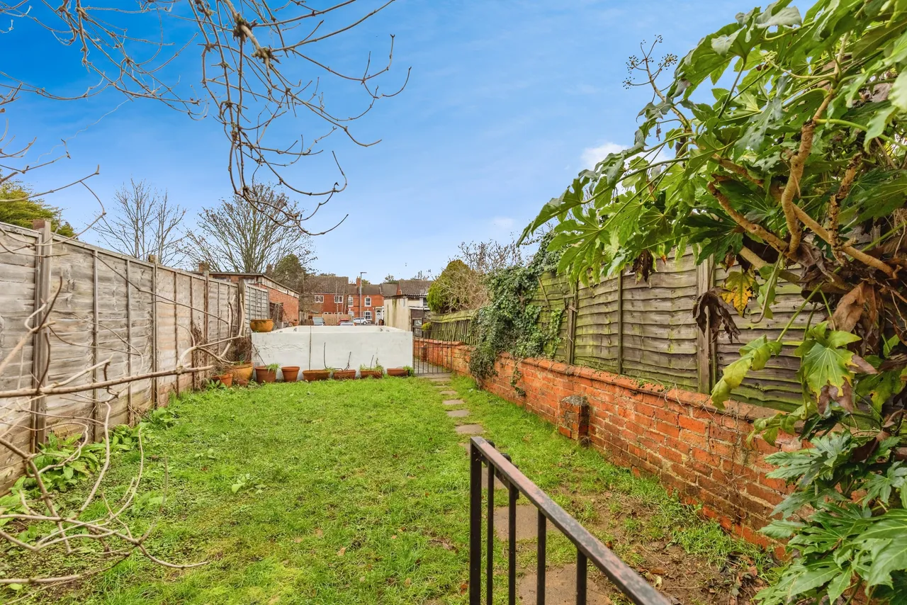 Lower Thrift Street, Northampton, NN1, photo 14