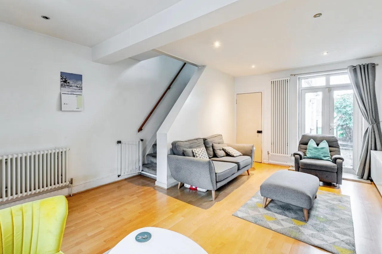Lower Thrift Street, Northampton, NN1, photo 5