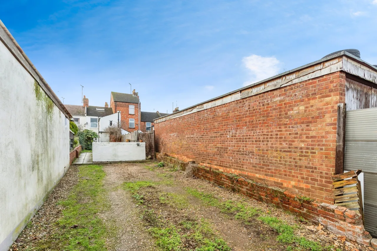 Lower Thrift Street, Northampton, NN1, photo 17