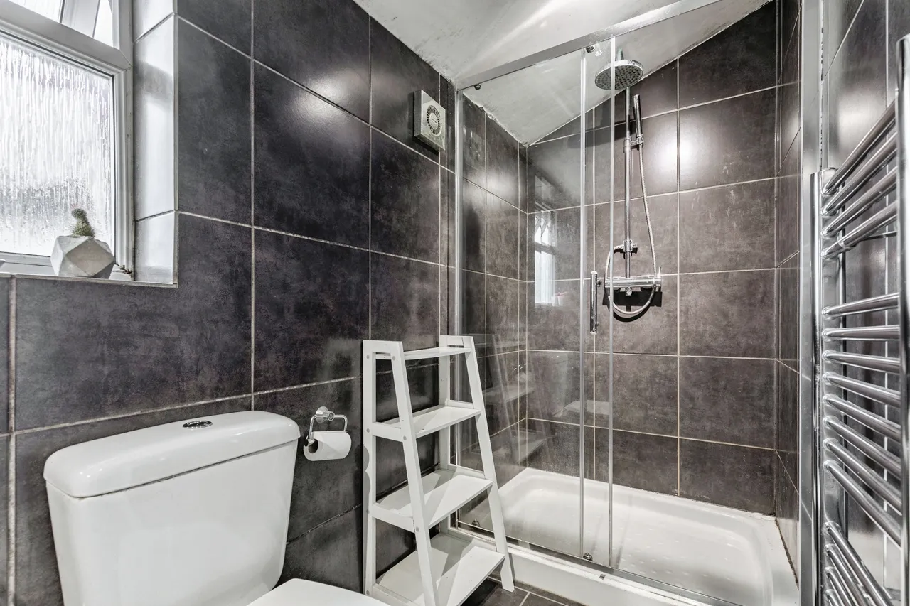 Lower Thrift Street, Northampton, NN1, photo 13