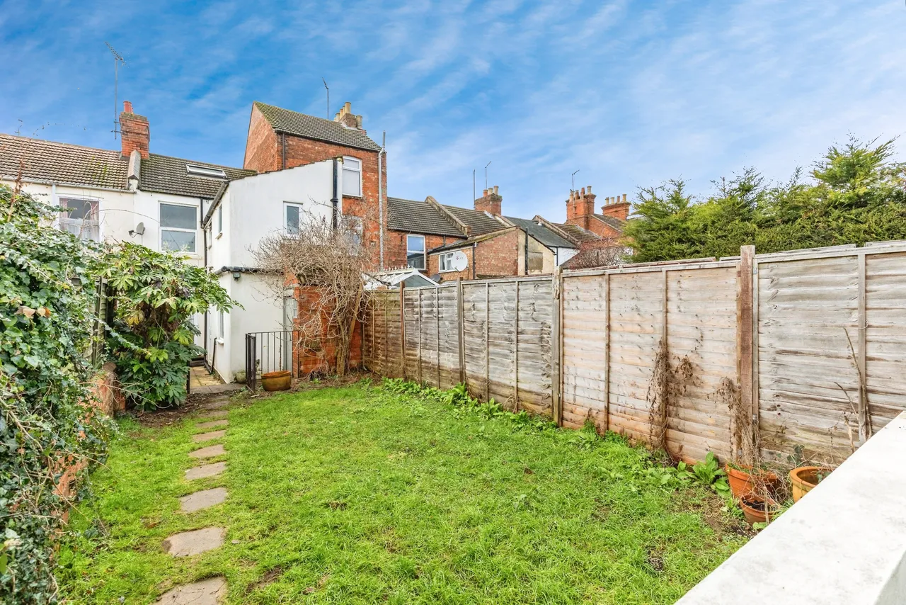 Lower Thrift Street, Northampton, NN1, photo 15