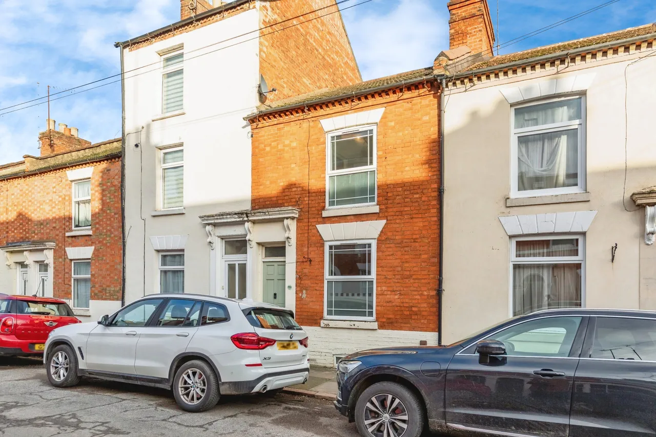 Lower Thrift Street, Northampton, NN1, photo 2