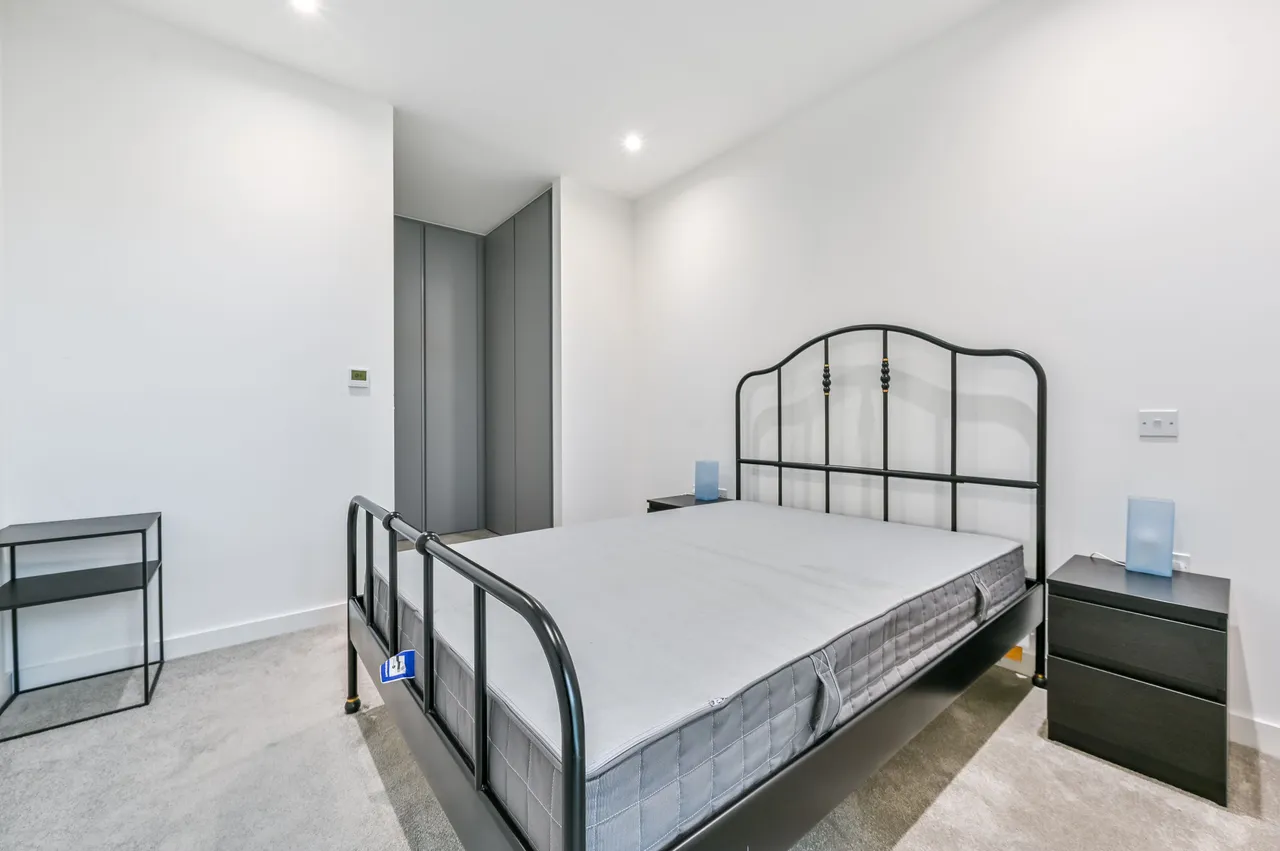 Flat 208, Hartingtons Court, Coster Avenue, London, photo 9