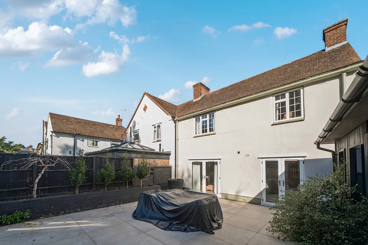 Tadworth Street, Tadworth, KT20, photo 12