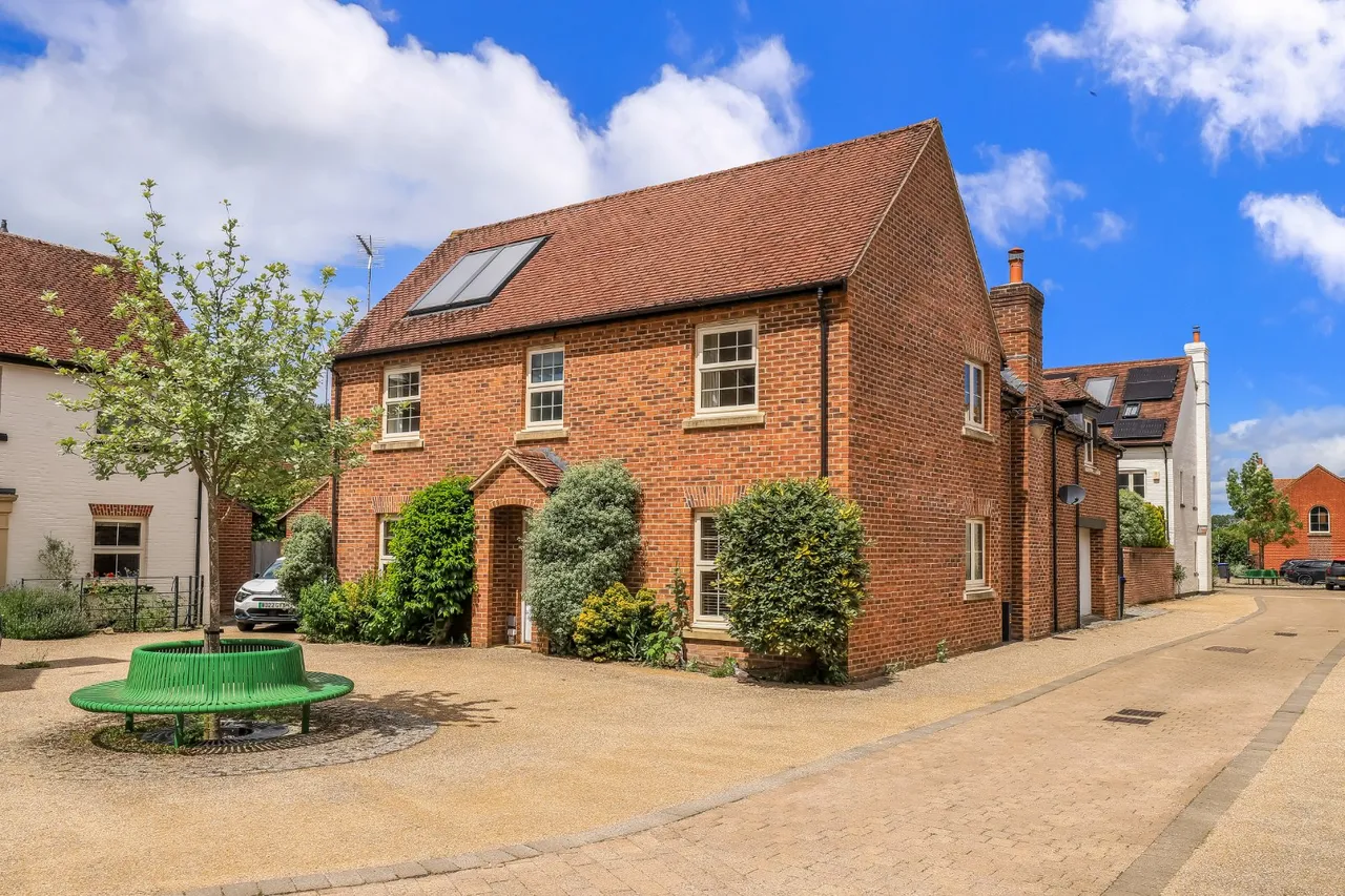 Clearbury View, Downton, Salisbury, Wiltshire, SP5 3FG, photo 15