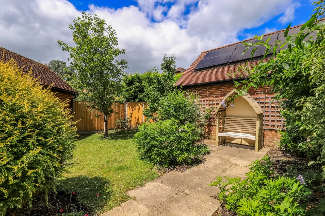 Clearbury View, Downton, Salisbury, Wiltshire, SP5 3FG, photo 13