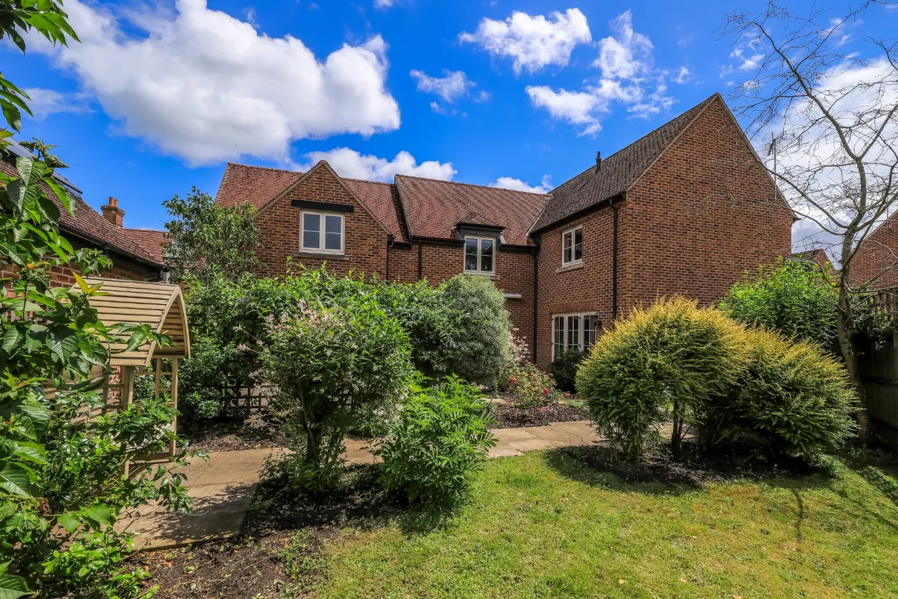 Clearbury View, Downton, Salisbury, Wiltshire, SP5 3FG, photo 12