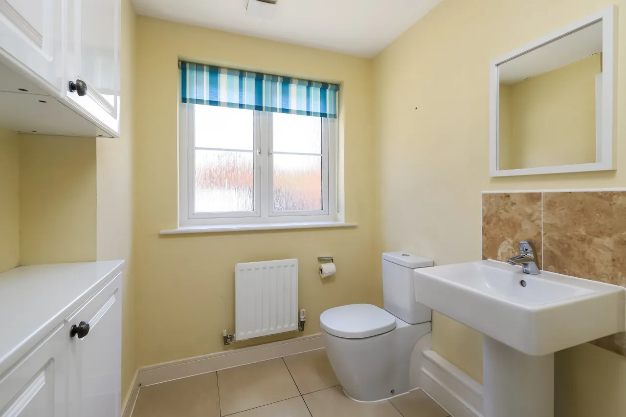 Clearbury View, Downton, Salisbury, Wiltshire, SP5 3FG, photo 11