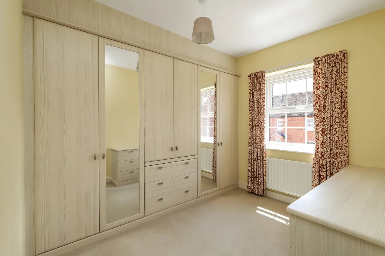 Clearbury View, Downton, Salisbury, Wiltshire, SP5 3FG, photo 8