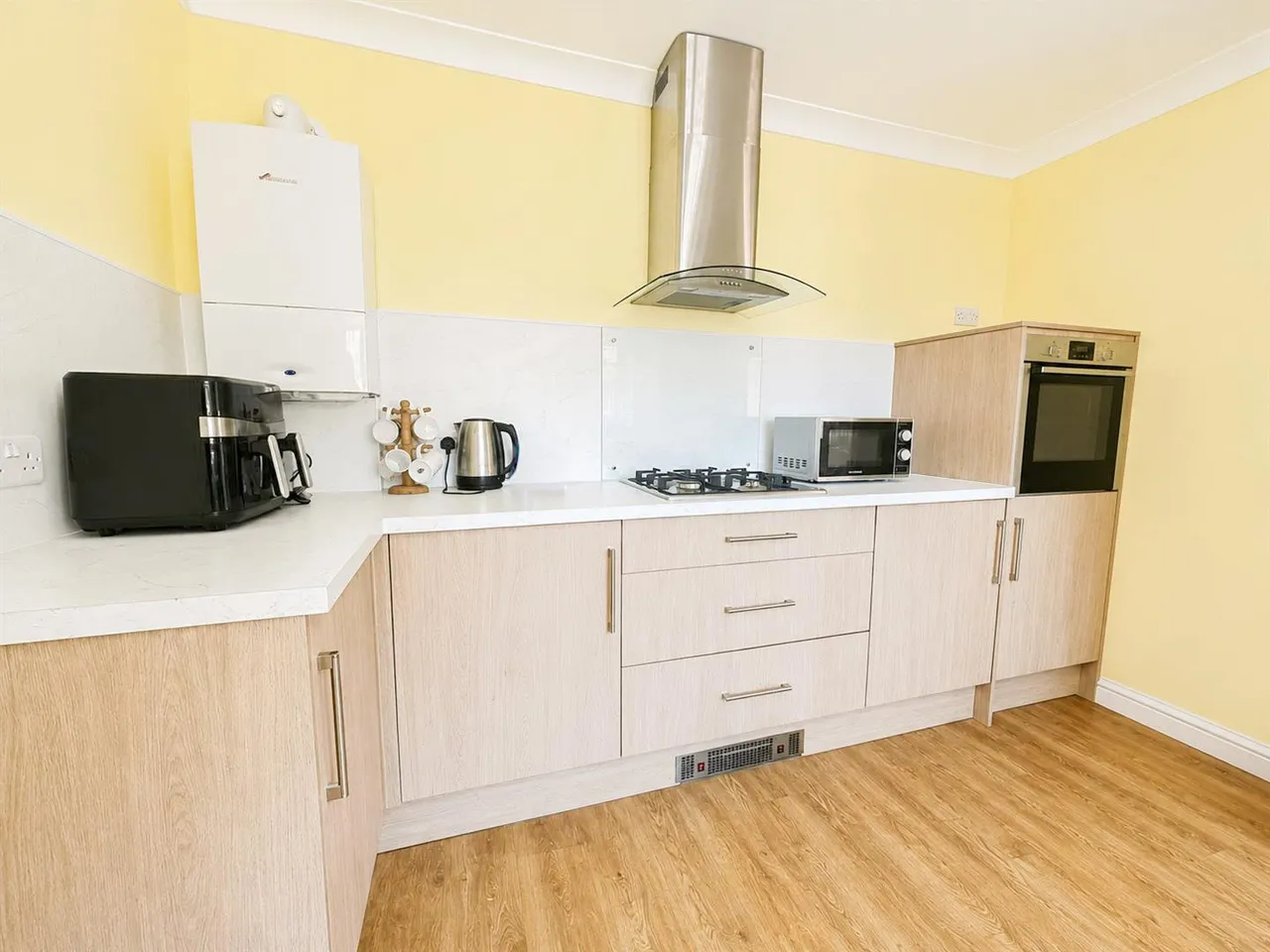 Harley Shute Road, St. Leonards-On-Sea, East Sussex, TN38 8BY, photo 7