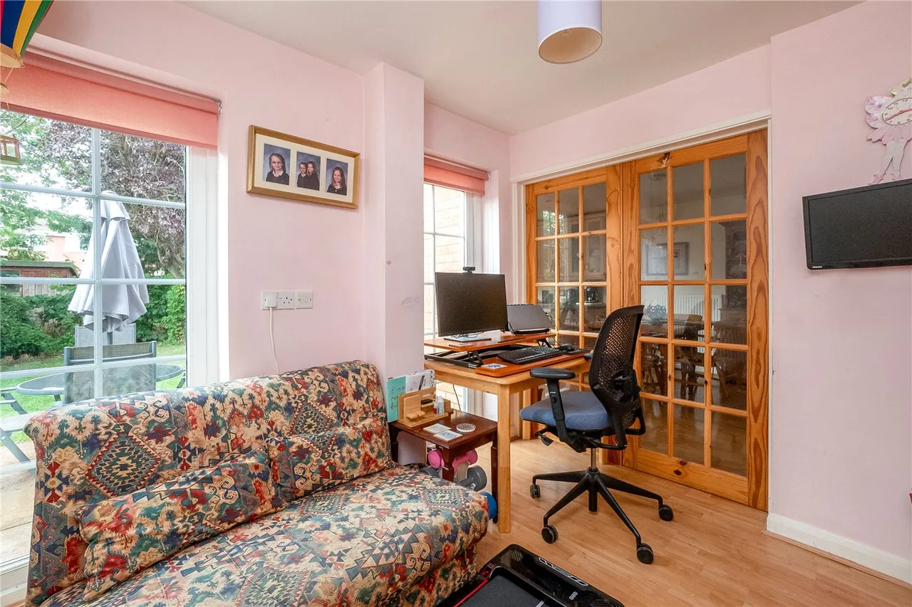 Lincoln Close, Wellesbourne, Warwick, Warwickshire, CV35, photo 7