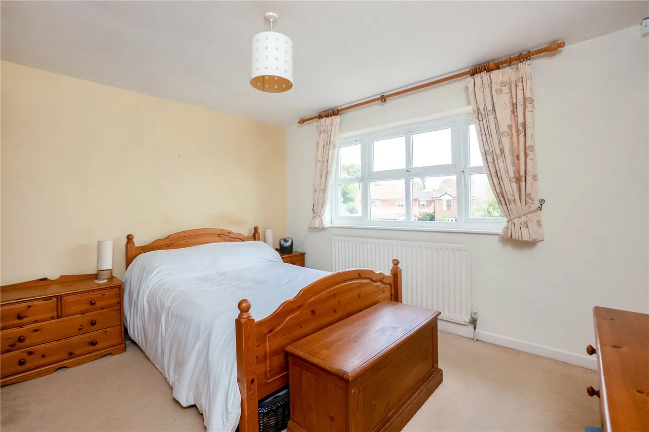 Lincoln Close, Wellesbourne, Warwick, Warwickshire, CV35, photo 12