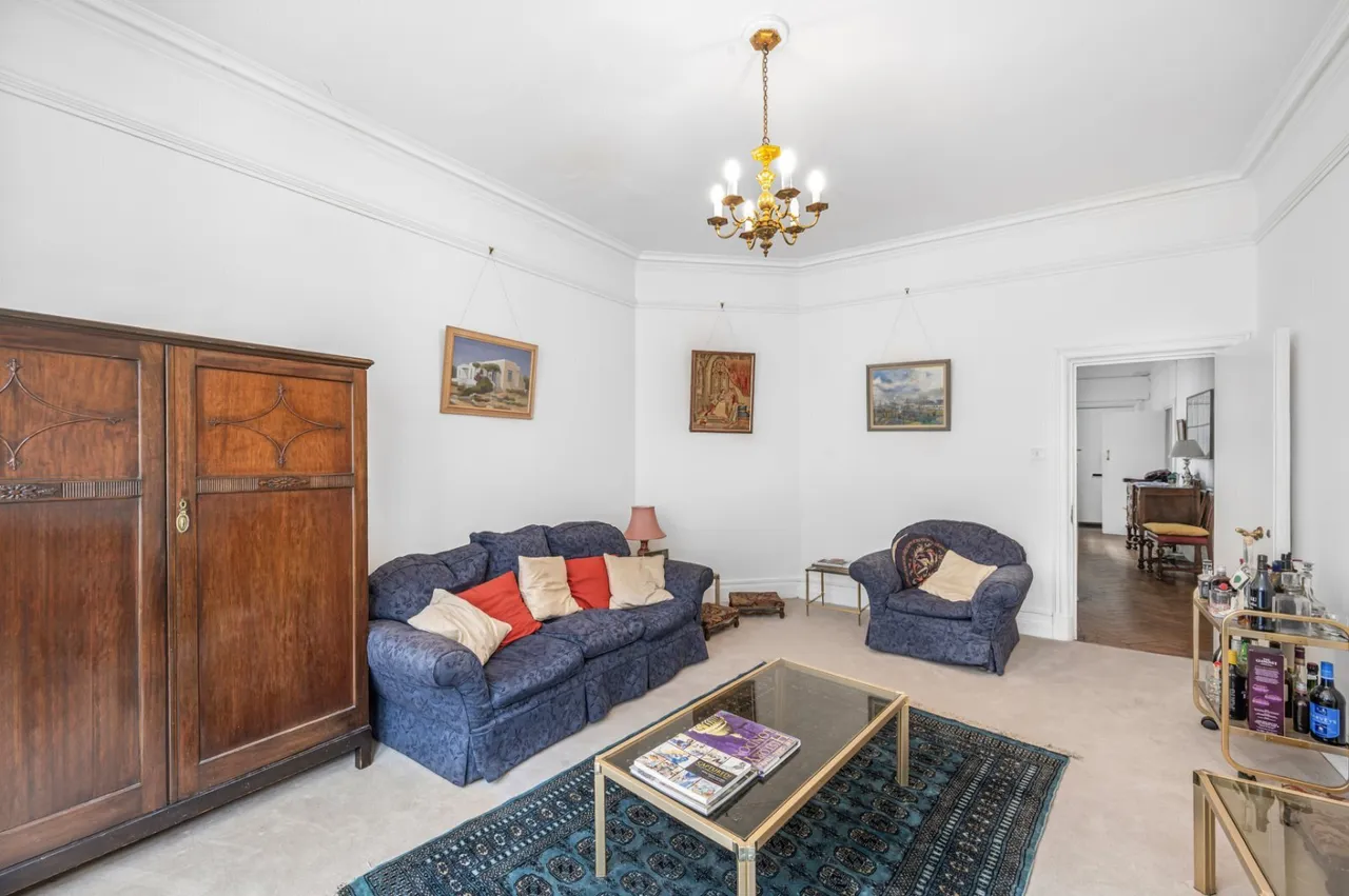 Great Portland Street, Fitzrovia, W1W, photo 7