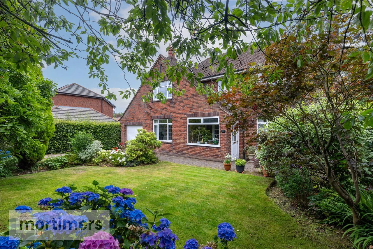 Woodfield Avenue, Accrington, BB5, photo 33