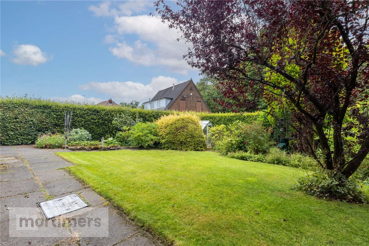 Woodfield Avenue, Accrington, BB5, photo 30