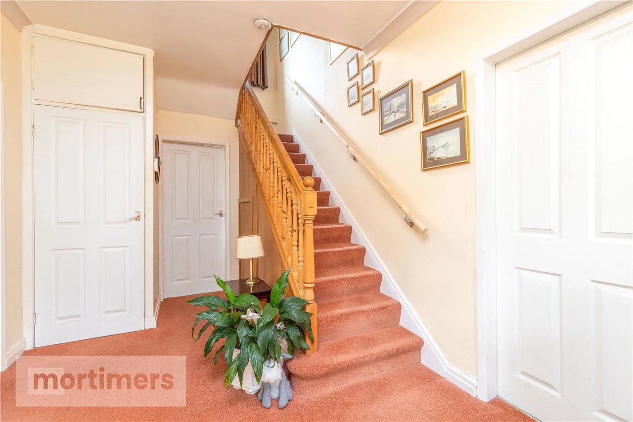 Woodfield Avenue, Accrington, BB5, photo 6