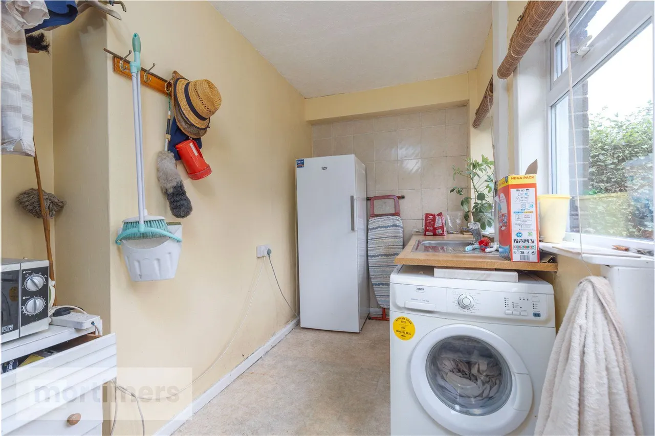 Woodfield Avenue, Accrington, BB5, photo 14