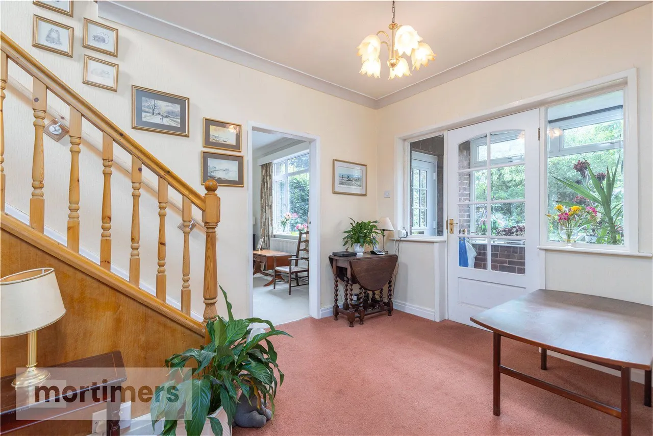 Woodfield Avenue, Accrington, BB5, photo 9
