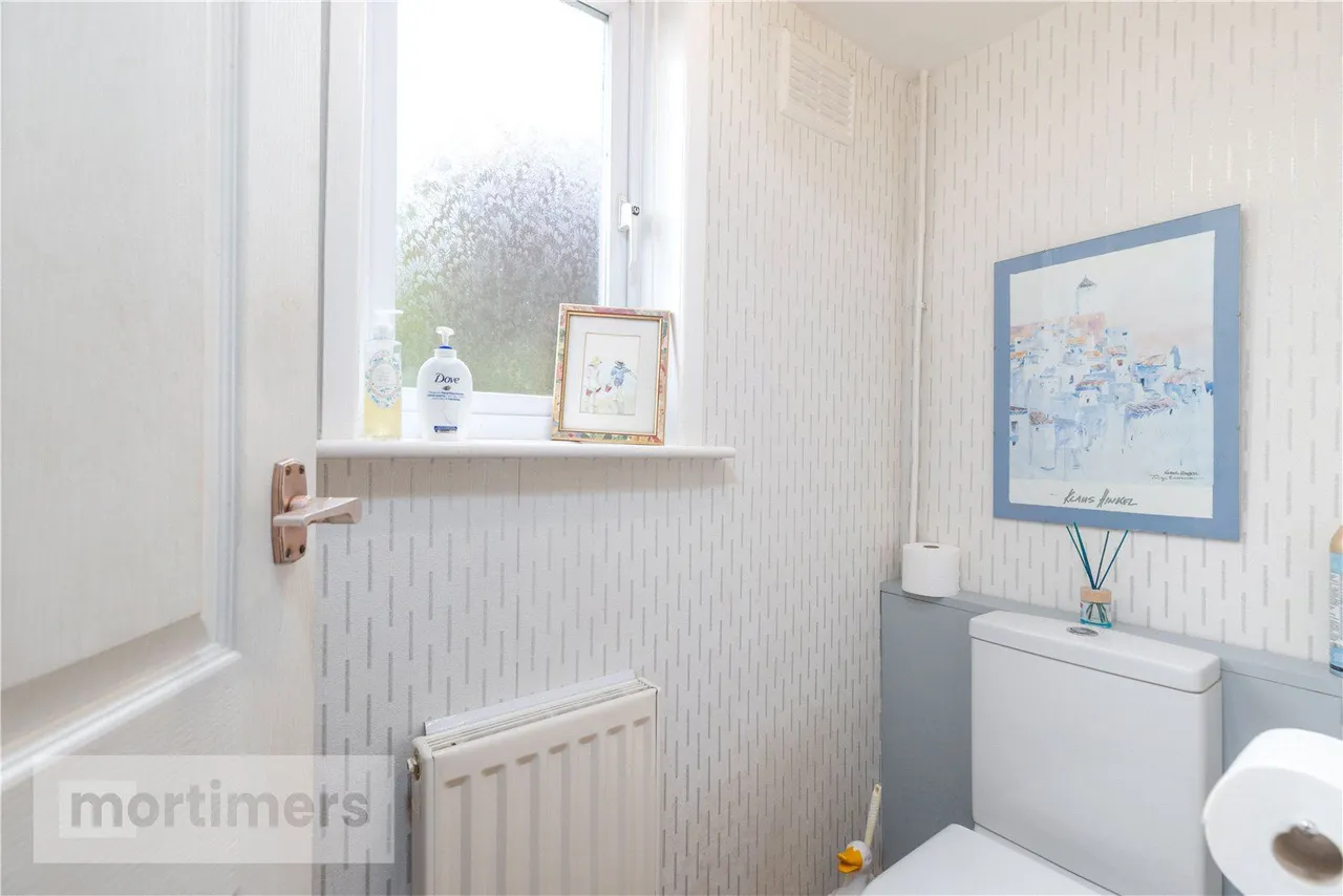 Woodfield Avenue, Accrington, BB5, photo 15
