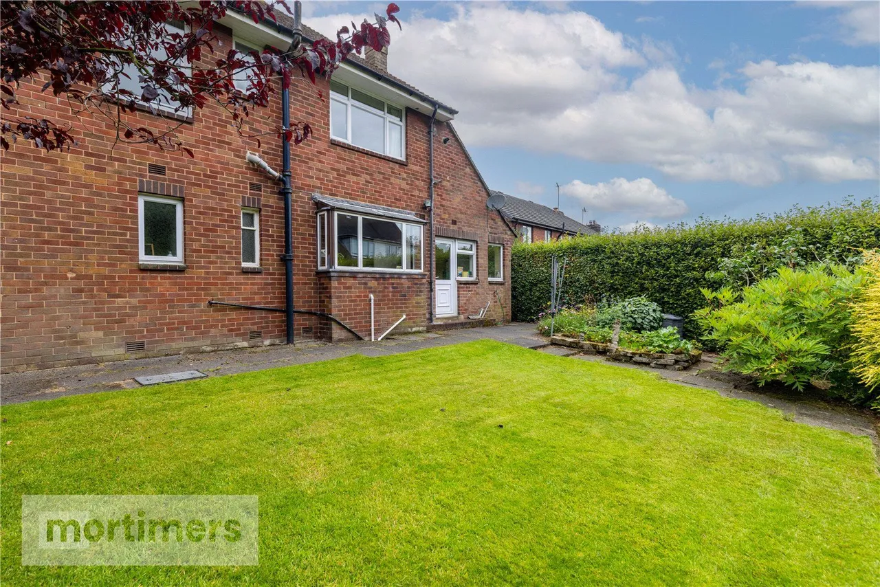 Woodfield Avenue, Accrington, BB5, photo 32
