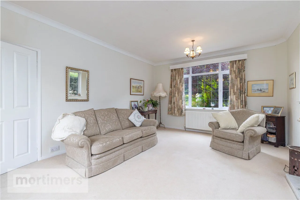 Woodfield Avenue, Accrington, BB5, photo 4