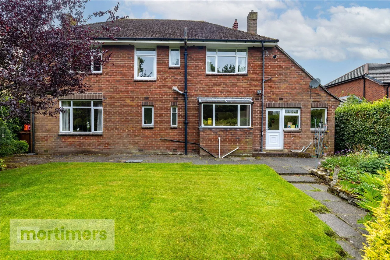 Woodfield Avenue, Accrington, BB5, photo 31