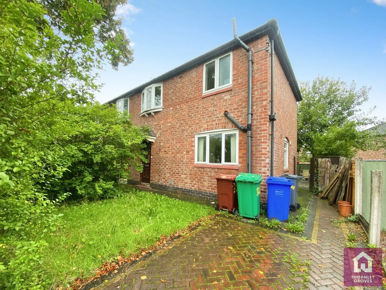 Yew Tree Road, Withington, M20, photo 14