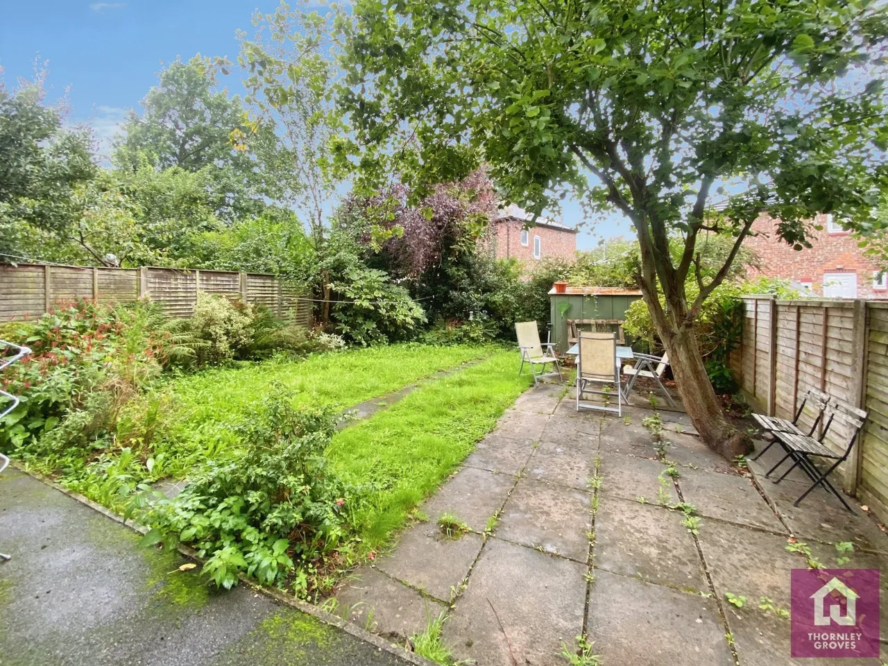 Yew Tree Road, Withington, M20, photo 12