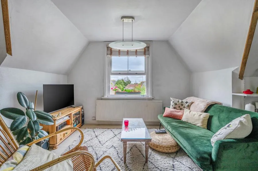 Denmark Road, Reading, RG1, photo 6