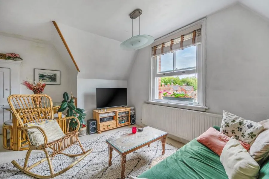 Denmark Road, Reading, RG1, photo 5