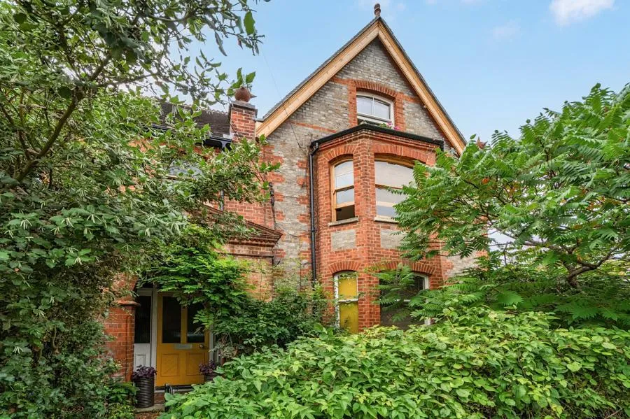 Denmark Road, Reading, RG1, photo 18