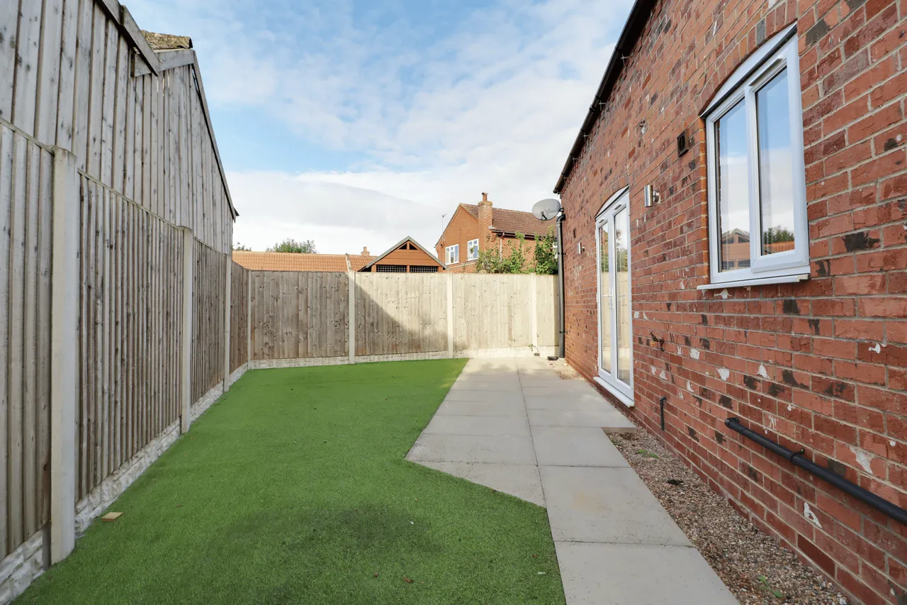 Church Street, Owston Ferry, DN9, photo 19