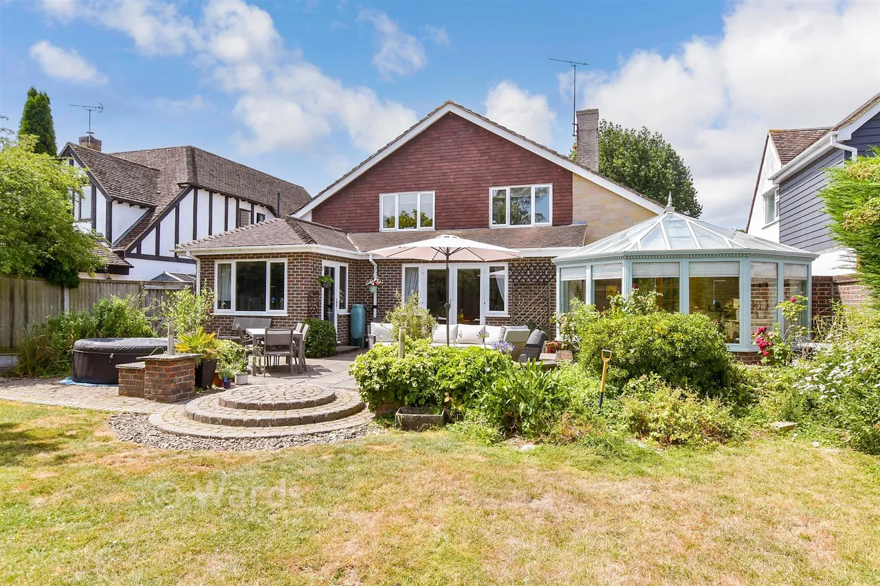 The Drove, Chestfield, CT5, photo 19