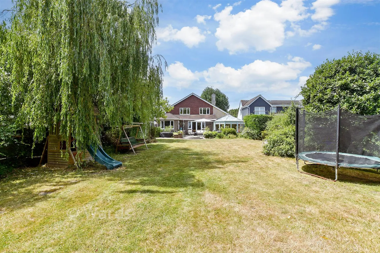 The Drove, Chestfield, CT5, photo 24