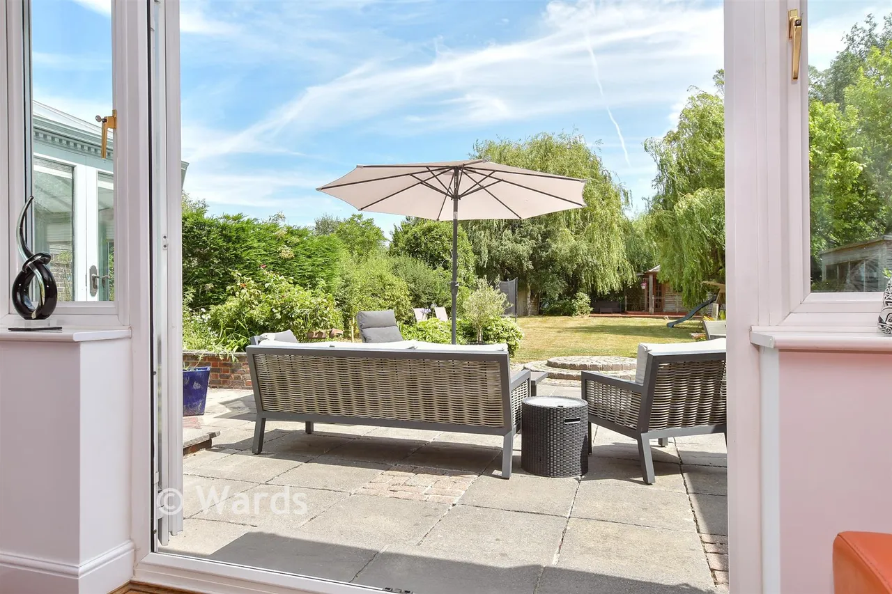 The Drove, Chestfield, CT5, photo 2