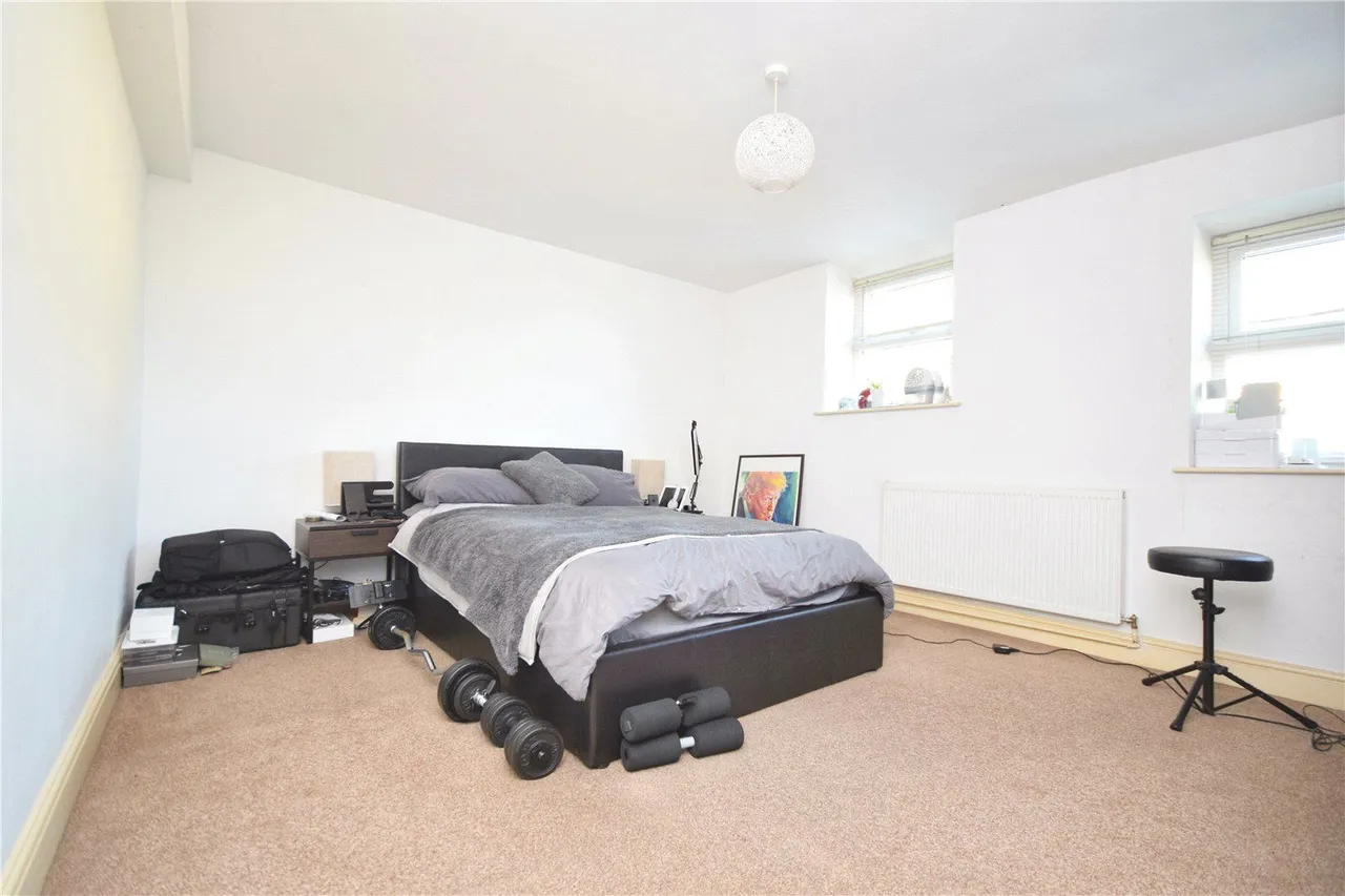 Castle Street, Clitheroe, BB7, photo 5