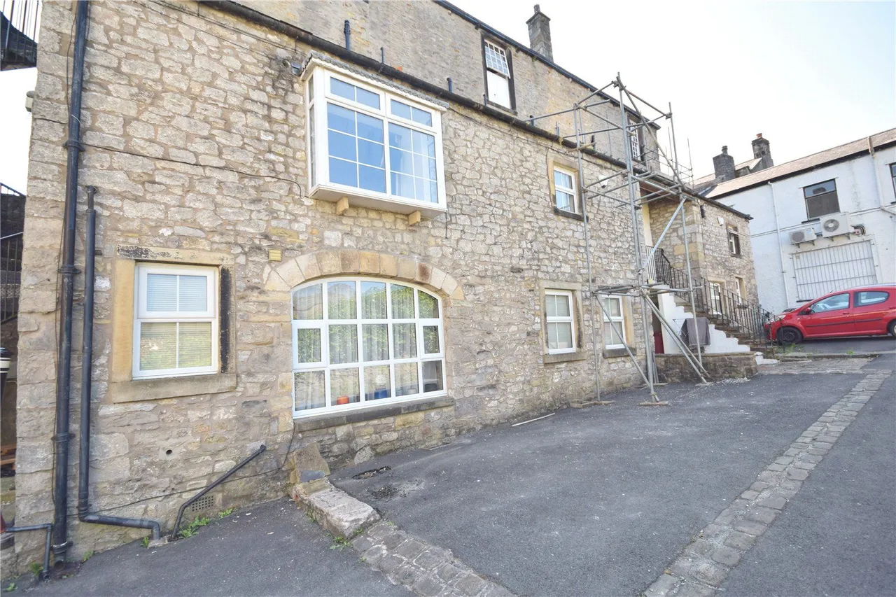 Castle Street, Clitheroe, BB7, photo 8