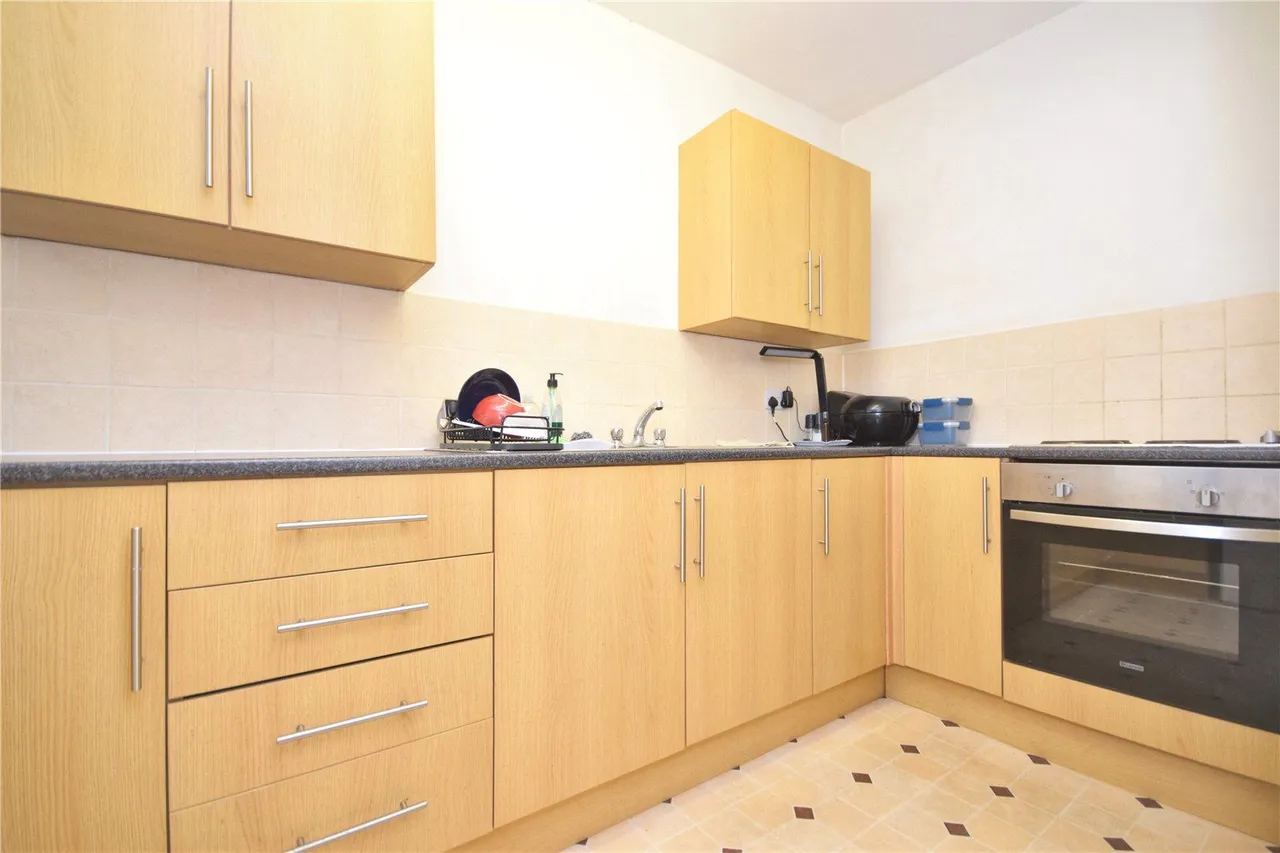 Castle Street, Clitheroe, BB7, photo 4