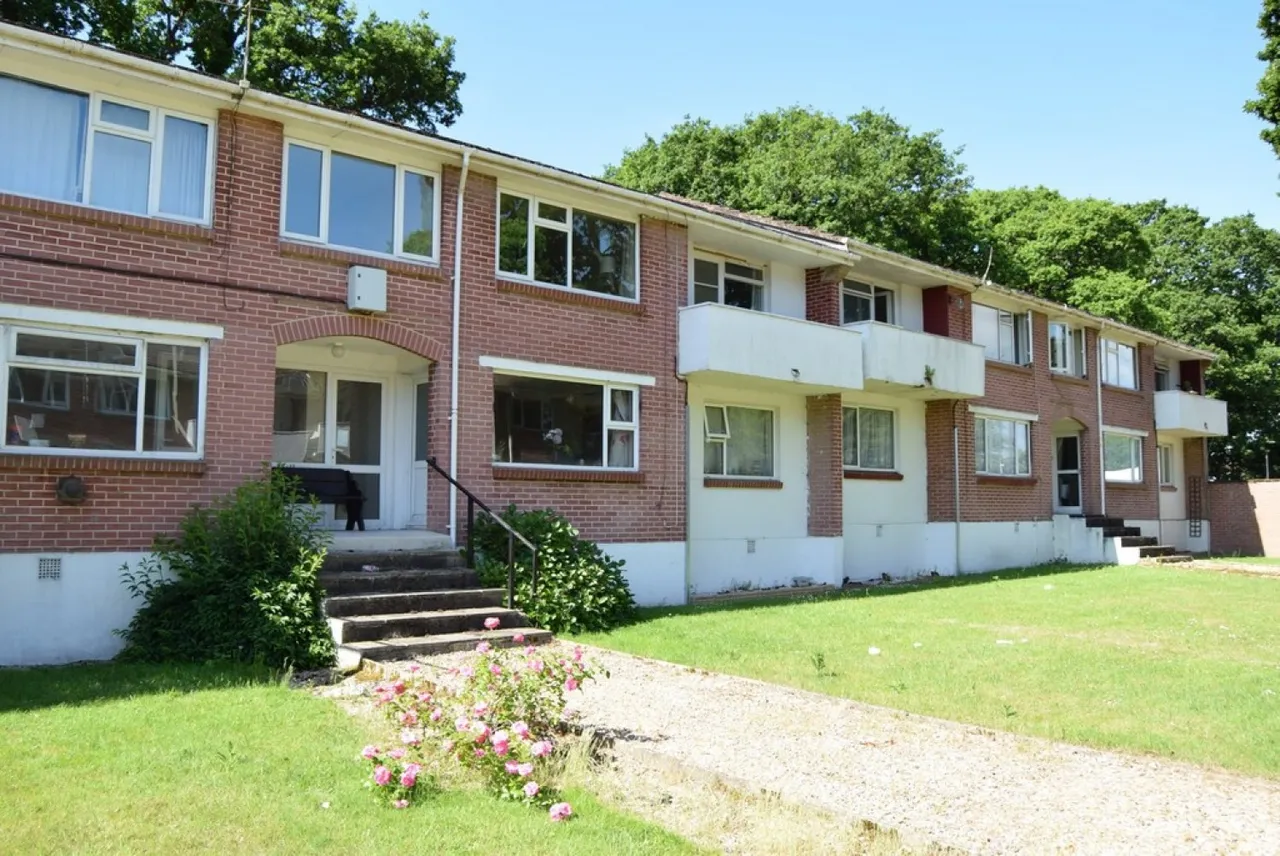 Plantation Road, Poole, BH17, photo 2