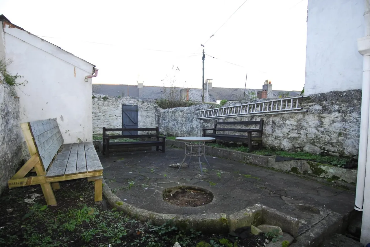 Kensington Road, Plymouth, photo 4