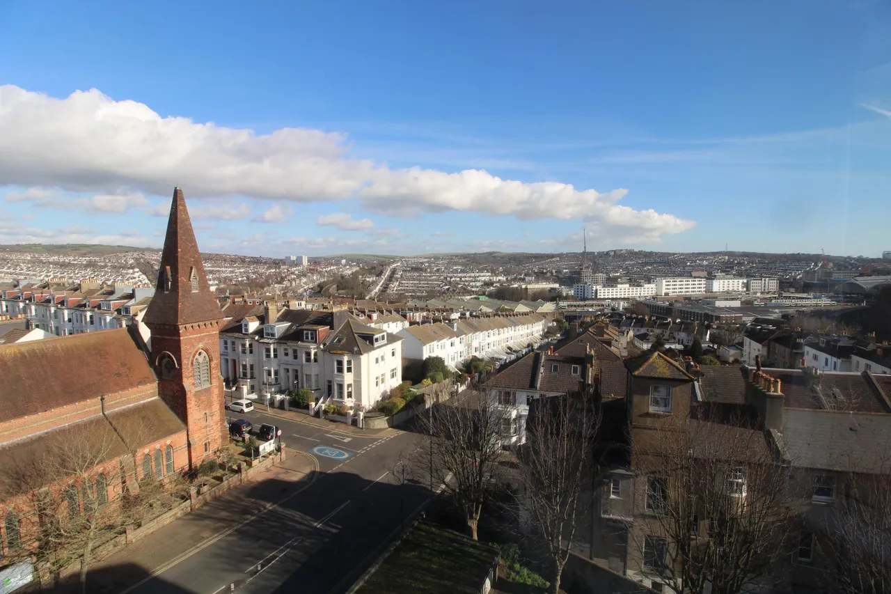 Dyke Road, Brighton, BN1, photo 10
